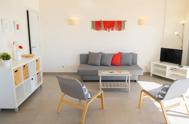 Isiférias - Alojamento Local, Unipessoal Lda.