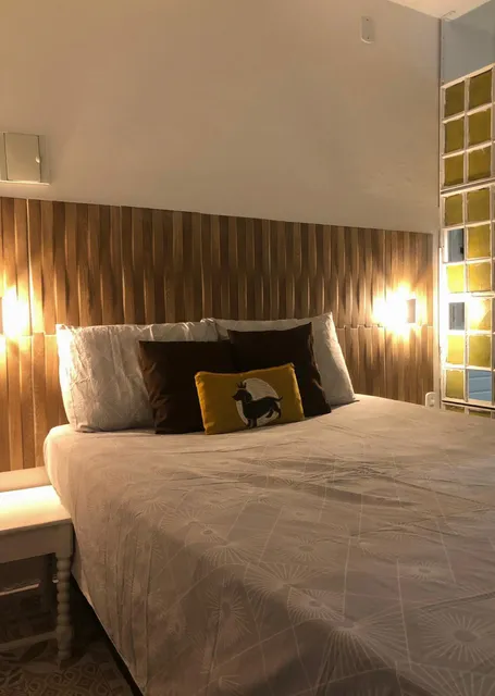 Kitnet Castelo da Lolla