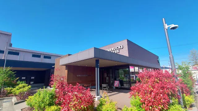 Starbucks Coffee - Akita Higashidōri