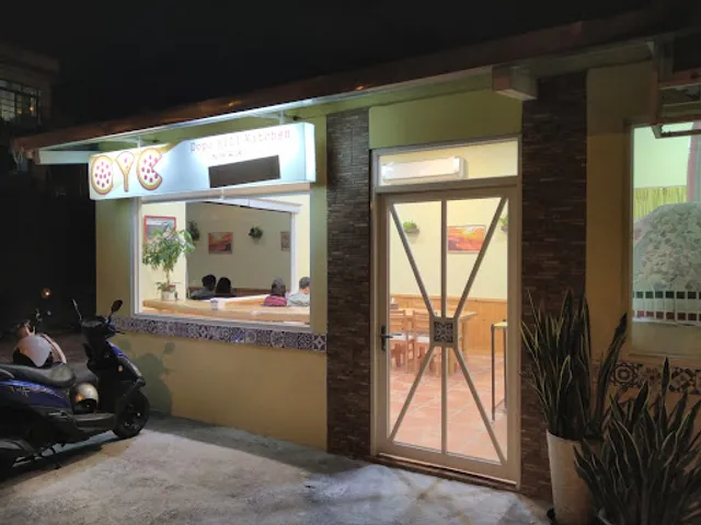 CYC Dopo Hill Kitchen