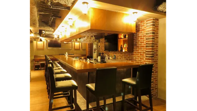 ダーツバー＆カラオケバー ZINO（ジーノ）神田西口店