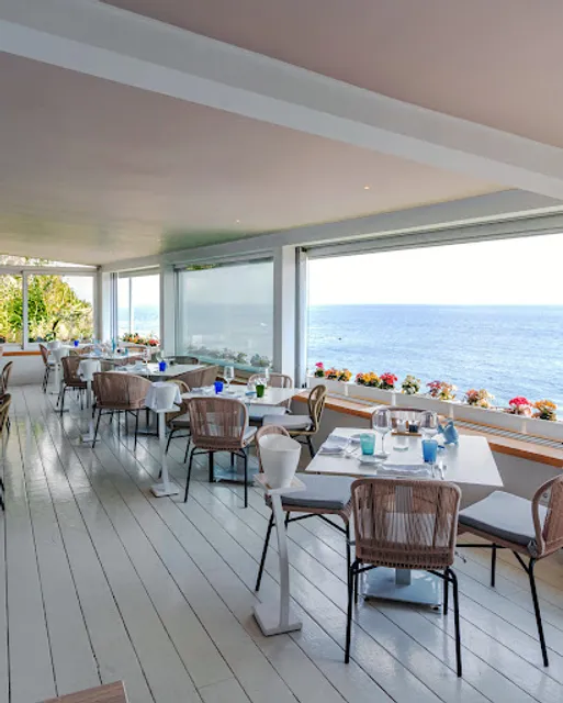 al Faretto - Terrazza sul mare