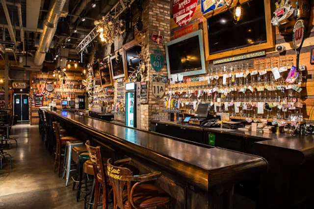 Duke's Refresher St Lawrence