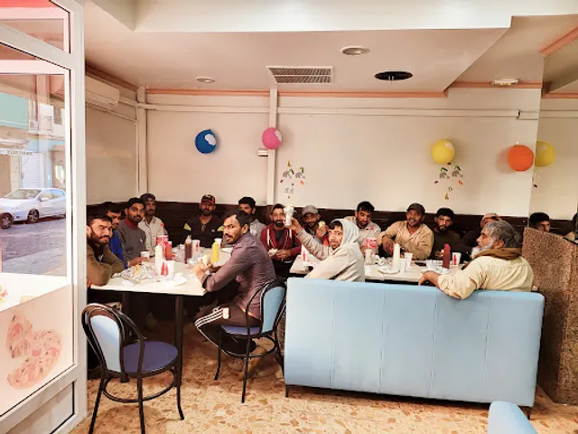 PIZZERIA VENECIA KEBAB ,RESTAURANTE (2010)