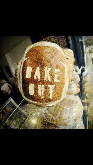 Bake Out