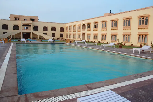 Thar Village Resort