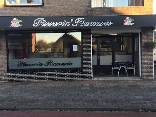 Pizzeria Romario