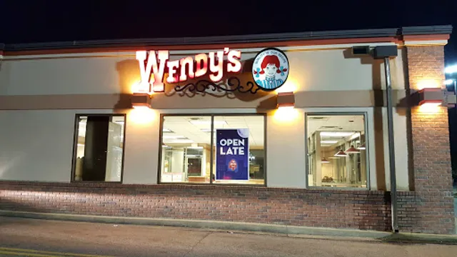 Wendy's