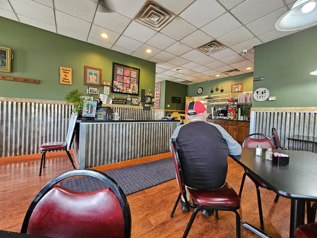 Tammy's Country Kitchen