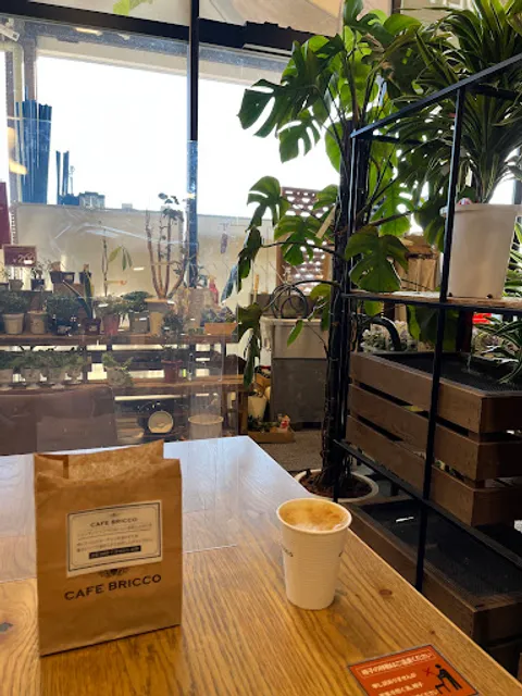 カフェブリッコ 前橋小島田店