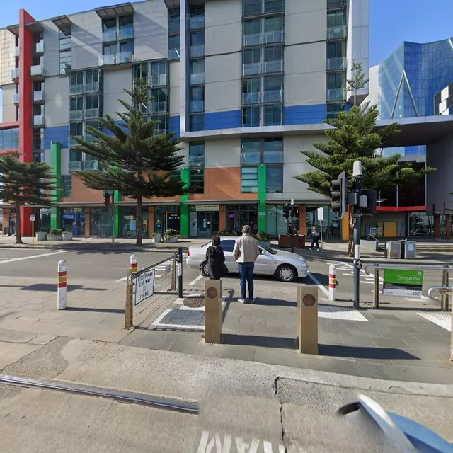 198 Harbour Esplanade