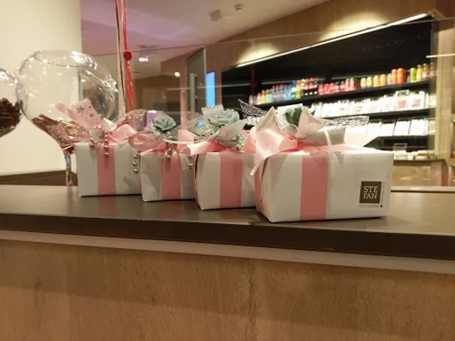 Patisserie Stefan