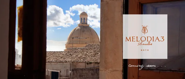 Melodia 3 Suites Noto