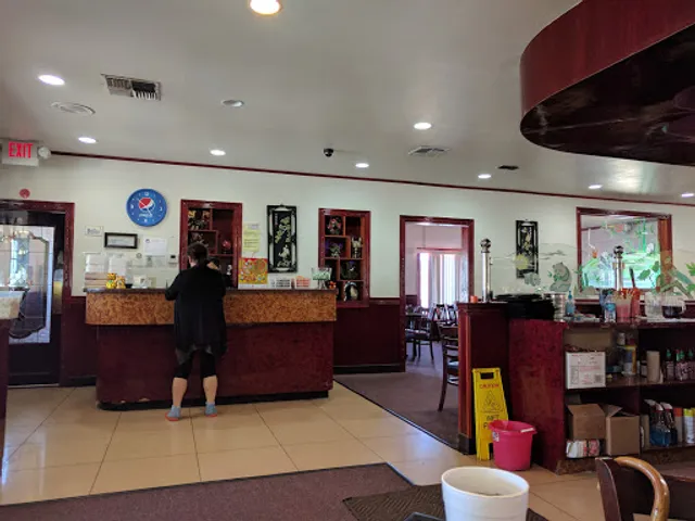 China Palace Restaurant