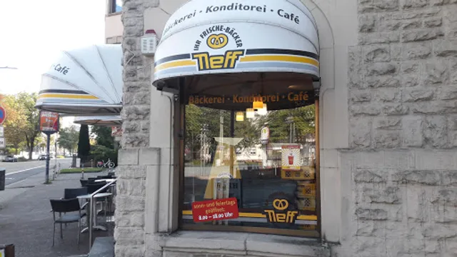 Bakery Neff