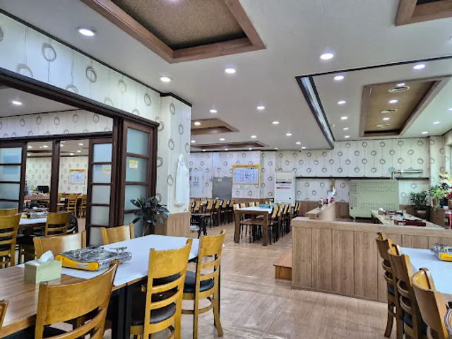 단양민물매운탕쏘가리