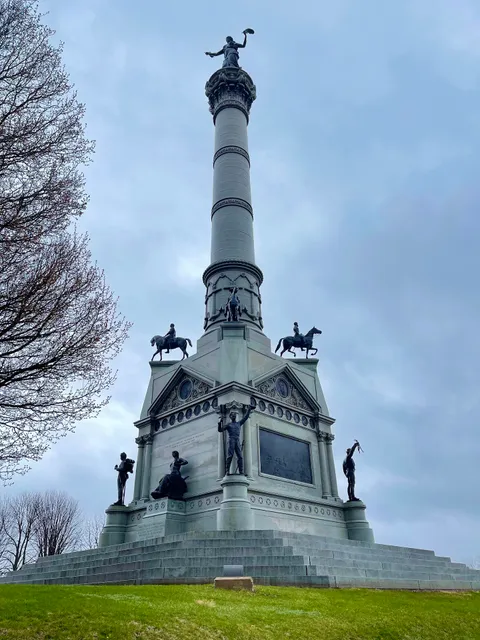 Vietnam War Memorial