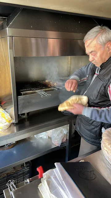 Göymen Kebap