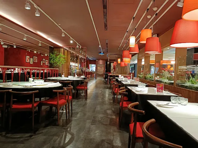 Thai Town Cuisine - Taoyuan Station Mitsukoshi Store