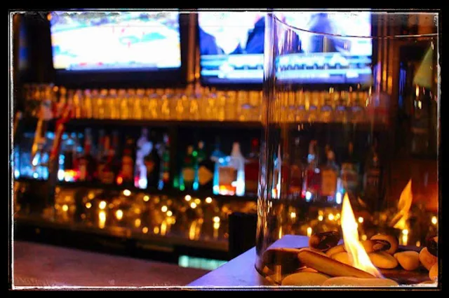 Portofino Restaurant & Bar