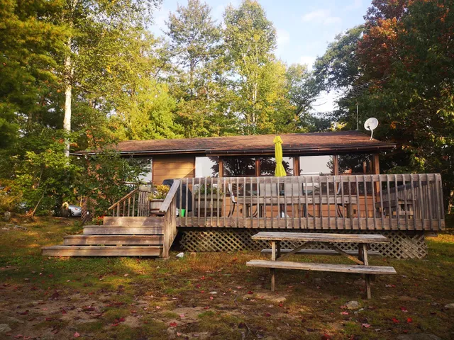 Bala-Hy Motel & Cottages