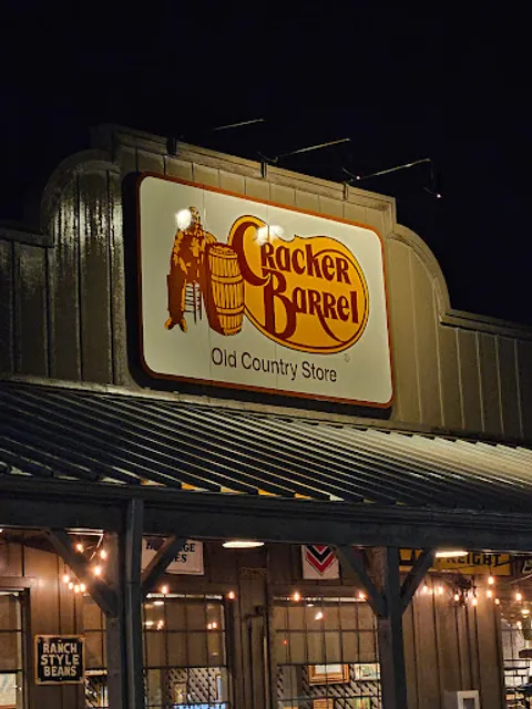 Cracker Barrel Old Country Store