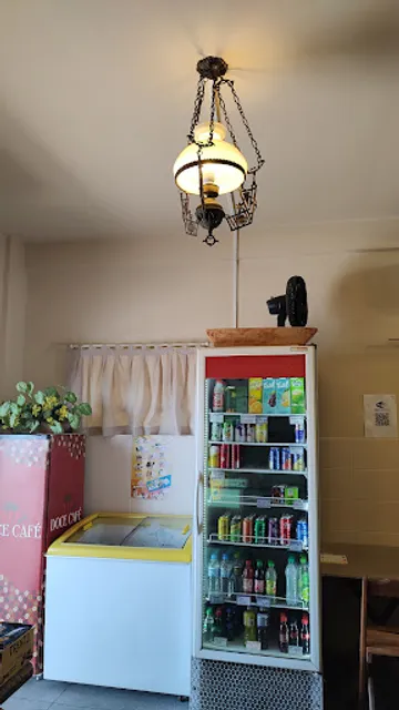 Cafeteria Doce Café