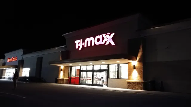 T.J. Maxx