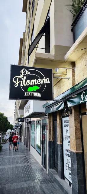 Restaurante La Filomena 7palmas