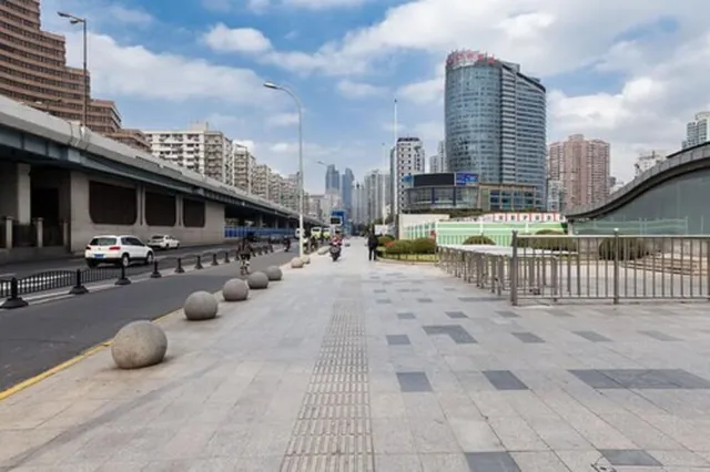 Hua Ting Guest House Xujiahui