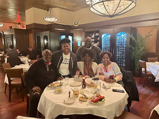 American Legion Memorial Hall