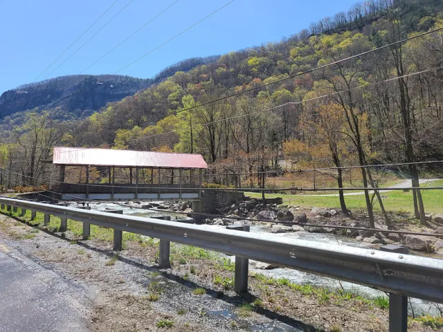 Mountain Village Chalets