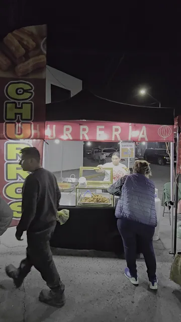 Mercadito Linda Vista