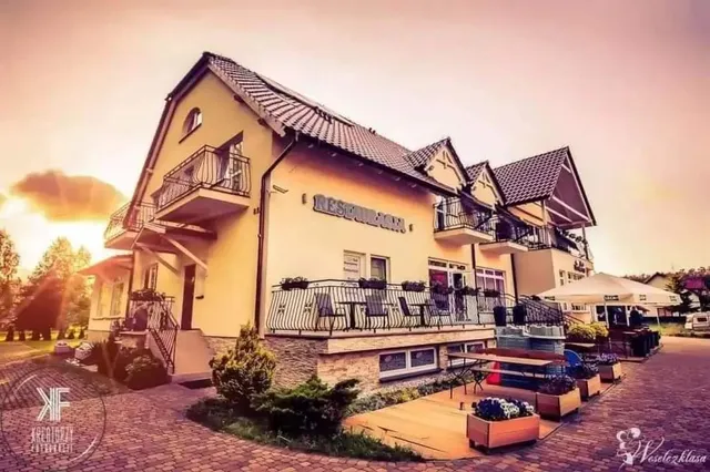 Dom Bursztynowy Noclegi