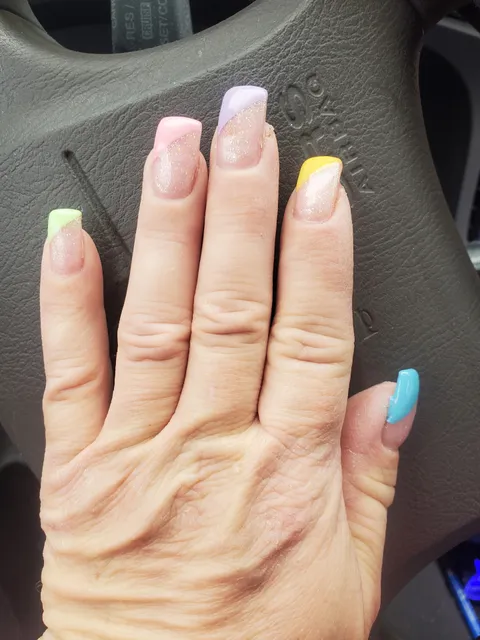 Bayside Nails