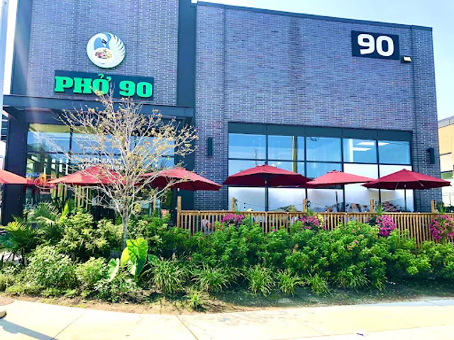 Pho 90