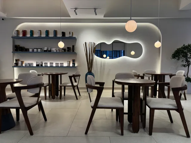 Gallery By himalayan java