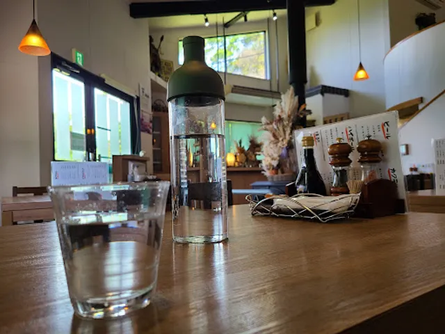 モイズキッチン