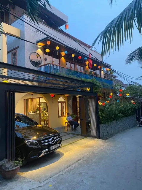 An Bang Sunset House