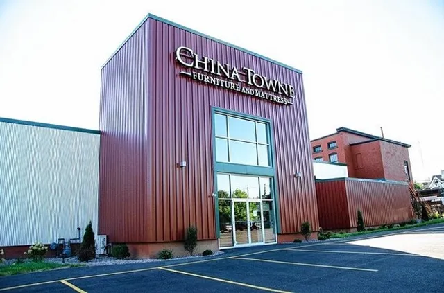 China Towne Furniture and Mattress