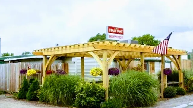 Halfway Diner