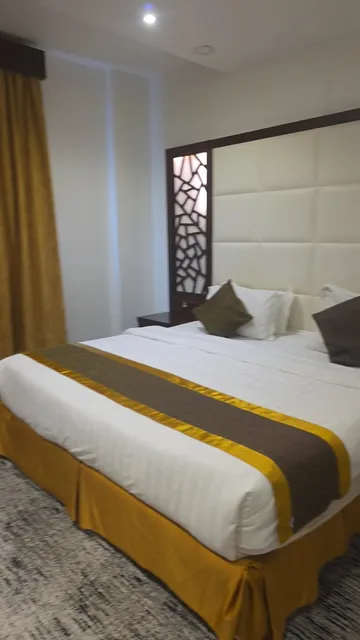 آصال للوحدات السكنية المفروشة