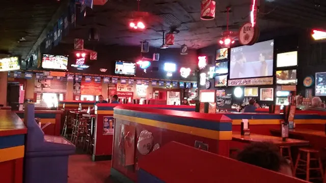 Fricker's Miller Lane