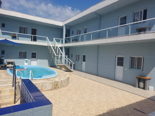 Chalés São Lourenço