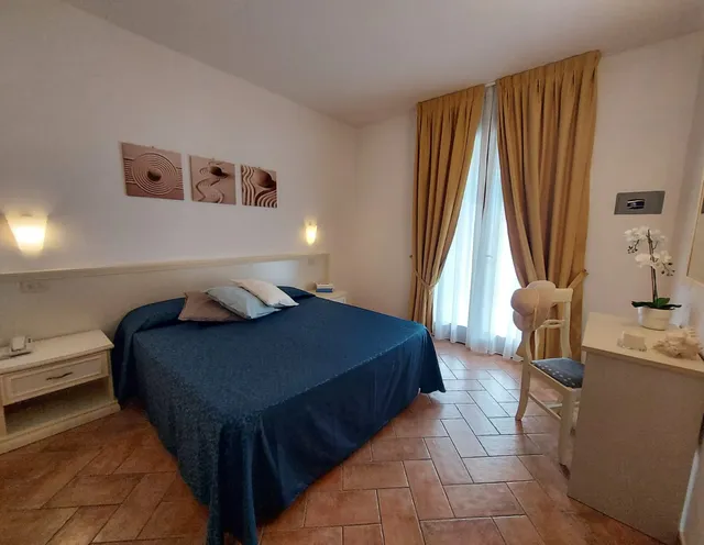 Lido Azzurro Residence