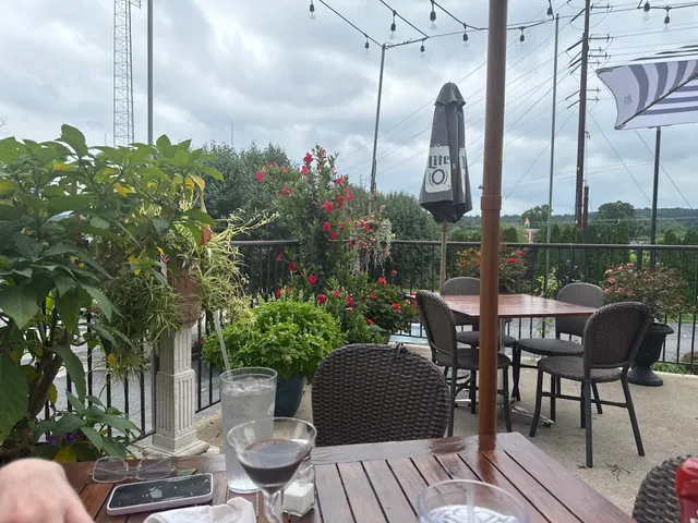 Rocco & Anna's Ristorante