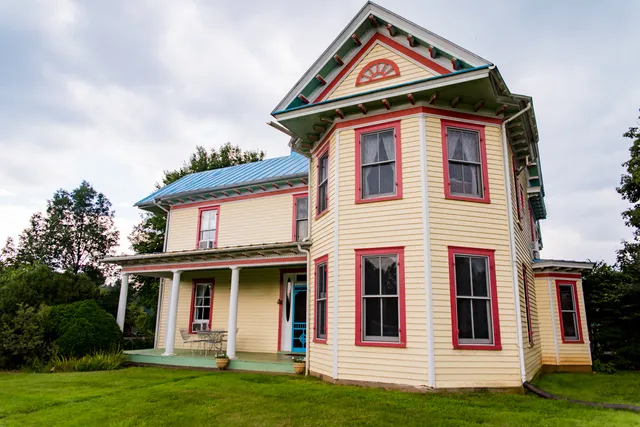 Belle Meade Bed & Breakfast