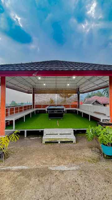 Moonlight Operated by Nginapsini