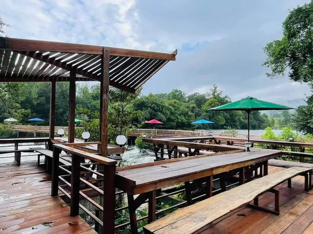 Kravanh La Vallee Eco Resort