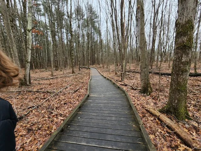 Great Bay National Wildlife Refuge